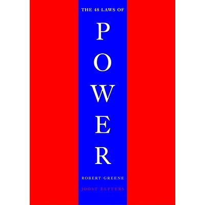 The 48 Laws of Power | Robert Greene | 9780140280197