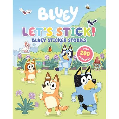 Bluey: Hooray, It's Christmas! - By Penguin Young Readers Licenses