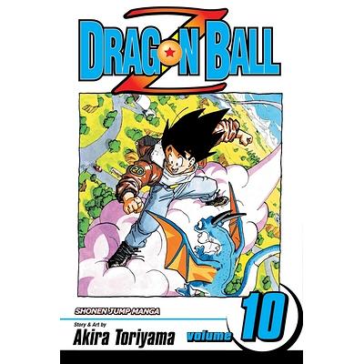 YESASIA: Dragon Ball Z Vol.32 (Taiwan Version) - Toriyama Akira, DONG LI -  Comics in Chinese - Free Shipping