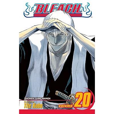 BLEACH BOX SET VOLS 1-21: Volumes 1-21 with Premium : Kubo, Tite:  : Books