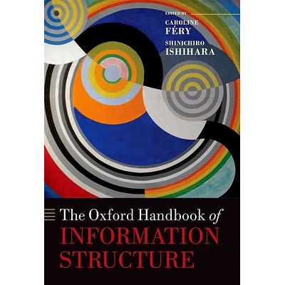 Amazon.com: The Oxford Handbook of Event Structure (Oxford
