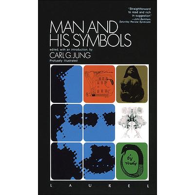 Man and His Symbols | Carl G. Jung | 9780440351832 | Periplus