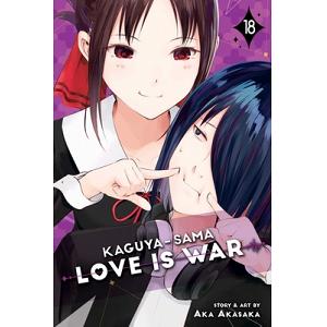 Kaguya-sama: Love Is War, Vol. 11 by Aka Akasaka, Paperback