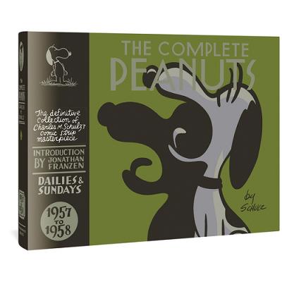 The Complete Peanuts 1989-1990: Vol. 20 Hardcover Edition