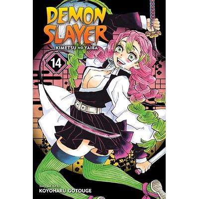  Coffret Demon Slayer T19 à T23: 9791039112154: Gotouge,  Koyoharu: Books