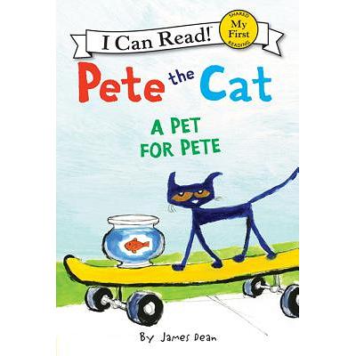 Pete the Cat Storybook Collection [Book]