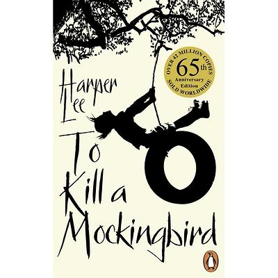 To Kill a Mockingbird: Harper Lee: 9780446310789: : Books