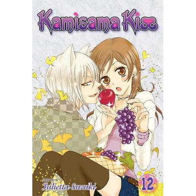 Kamisama Kiss store #21