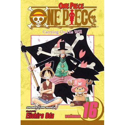 One Piece, Vol. 76: Just Keep Going (English Edition) - eBooks em Inglês na