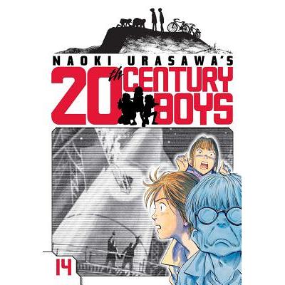 Naoki Urasawa's 20th Century Boys, Vol. 21 | 9781421535395