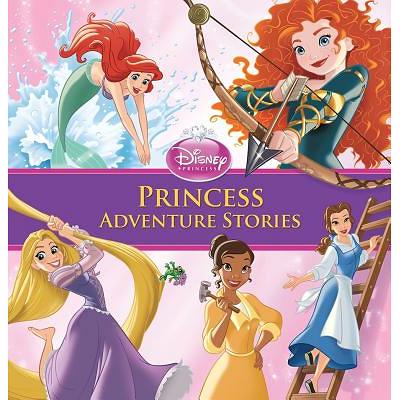 A Disney Princess Journey Through History (Disney Princess) by Courtney  Carbone: 9780736439398 | : Books