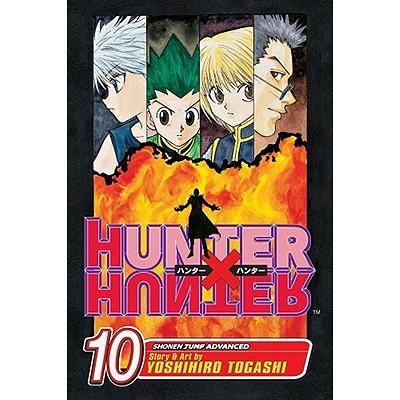 Hunter x Hunter, Vol. 26 (26): Togashi, Yoshihiro: 9781421530680:  : Books