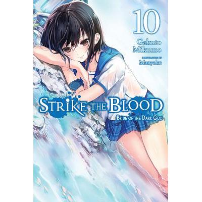 Strike the Blood, Vol. 14 (Light Novel): Golden Days