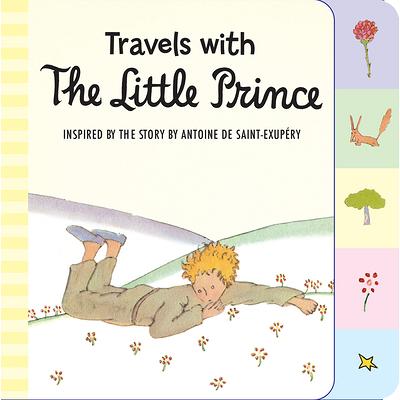 The little Prince: de Saint-Exupéry, Antoine: 9780544656499: :  Books