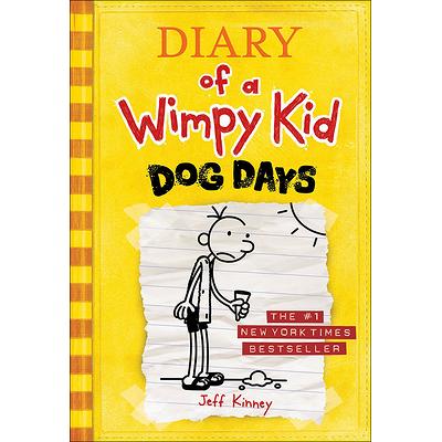 No Brainer (Diary of a Wimpy Kid Book 18) [PREMIUM LEATHER BOUND]