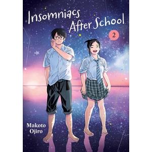 Insomniacs After School - AsianWiki