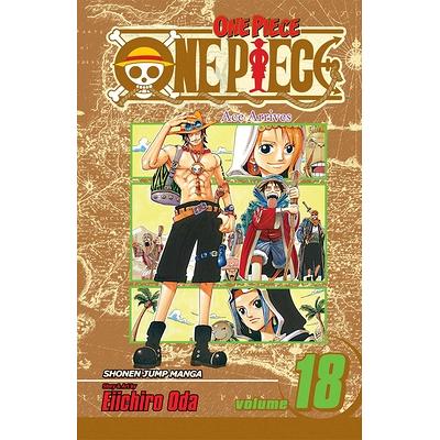 One Piece, Vol. 76: Just Keep Going (English Edition) - eBooks em Inglês na