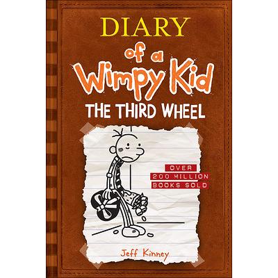 No Brainer (Diary of a Wimpy Kid Book 18): Jeff Kinney: : Books