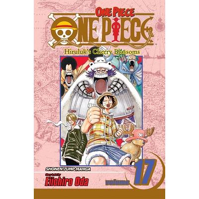 ONE PIECE 103 – Japanese Book Store