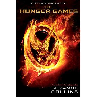 Hunger Games 4-Book Digital Collection (The Hunger Games, Catching Fire,  Mockingjay, The Ballad of Songbirds and Snakes) eBook by Suzanne Collins -  EPUB Book