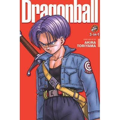  Dragon Ball Complete Box Set: Vols. 1-16 with premium:  9781974708710: Toriyama, Akira: Books