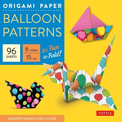 High-Performance Paper Airplanes Kit (9780804843072) - Tuttle