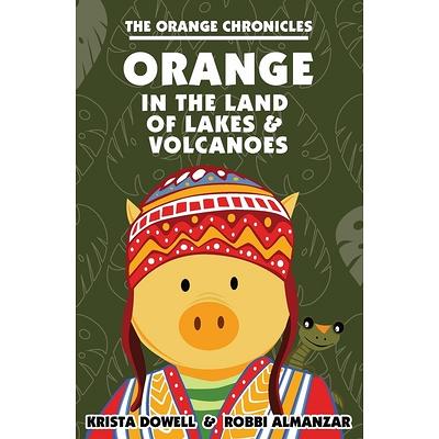 Orange Complete Series Box Set by Ichigo Takano: 9798888433218