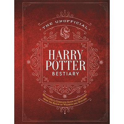 Potter family, The Harry Potter Compendium