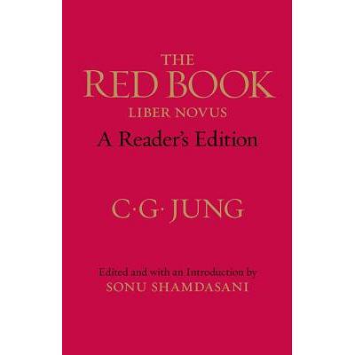 The Red Book: A Reader's Edition | C. G. Jung | 9780393089080