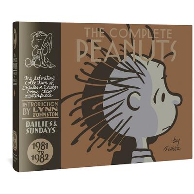 洋書 THE COMPLETEPEANUTS 1950-1952, 1969-1970 Amazon.com: The Complete Peanuts 1950-1952: Vol. 1 Hardcover