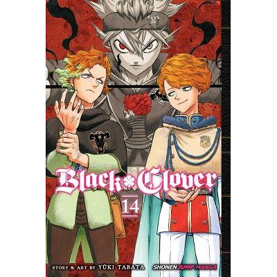 Black Clover, Vol. 32 ebook by Yūki Tabata - Rakuten Kobo