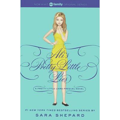 Pretty Little Liars | Sara Shepard | 9780063144606 | Periplus