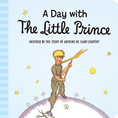 The little Prince: de Saint-Exupéry, Antoine: 9780544656499: :  Books