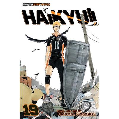  Haikyû!! nº 01/45: 9788413426259: Furudate, Haruichi