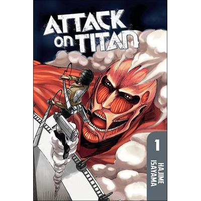 Attack on Titan The Final Season Part 2 Manga Box Set by Hajime Isayama:  9781646514533