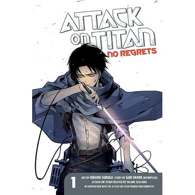 Attack on Titan The Final Season Part 2 Manga Box Set by Hajime Isayama:  9781646514533