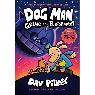 Dog Man: The Cat Kid Collection (Dog Man #4-6) - Teaching Toys and