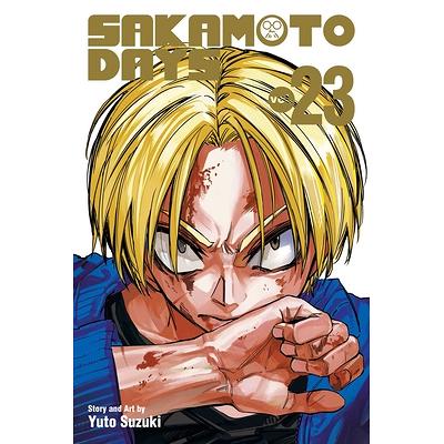 Sakamoto Days, Vol. 20 | Yuto Suzuki | 9781974762309 | Periplus