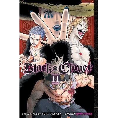 Black Clover, Vol. 29, Book by Yuki Tabata, Official Publisher Page