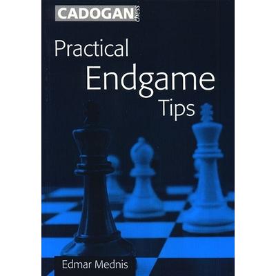 Endgame strategy - Shereshevsky