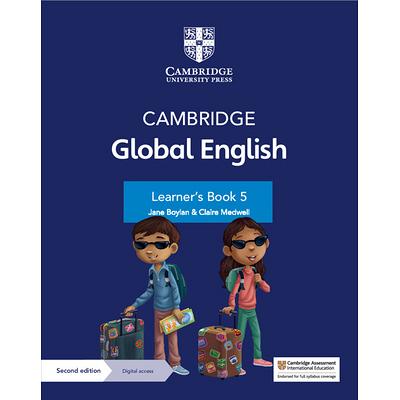 Cambridge Global English Workbook 1 with Digital Access (1 Year): For Cambridge Primary and Lower Secondary English as a Second Language [With Access | Elly Schottman, Caroline Linse, Paul Drury | 9781108963640 | Periplus Online Bookstore - Indonesia Cambridge Global English Workbook 1 with Digital Access (1 Year): For Cambridge Primary and Lower Secondary English as a Second Language [With Access | Elly Schottman, Caroline Linse, Paul Drury | 9781108963640 | Periplus Online Bookstore - Indonesia