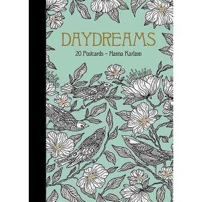 Magical Dawn Coloring Book: Published in Sweden as Magisk Gryning [Book]