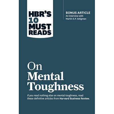 Hbr's 10 Must Reads Boxed Set (6 Books) (Hbr's 10 Must Reads