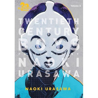 20th Century Boys: The Perfect Edition, Vol. 9