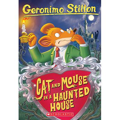 Geronimo Stilton #83 - (Paperback)