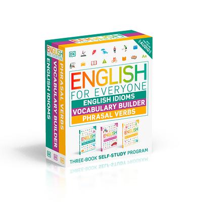 English for Everyone: Level 4: Advanced, Course Book: A