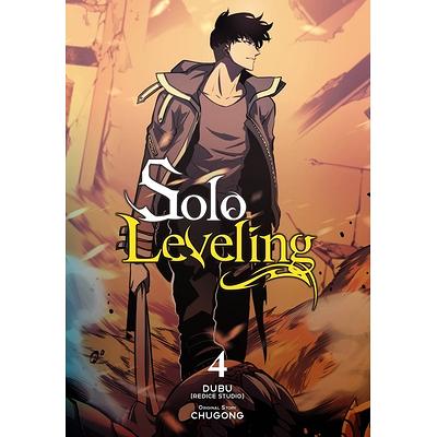 Solo Leveling, Vol. 8 (comic) - (solo Leveling (comic)) (paperback