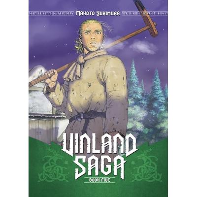 Vinland Saga 2 by Makoto Yukimura, Hardcover, 9781612624211