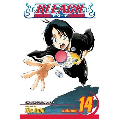  Bleach Box Set (Vol. 1-21): 9781421526102: Tite Kubo, Tite  Kubo: Books