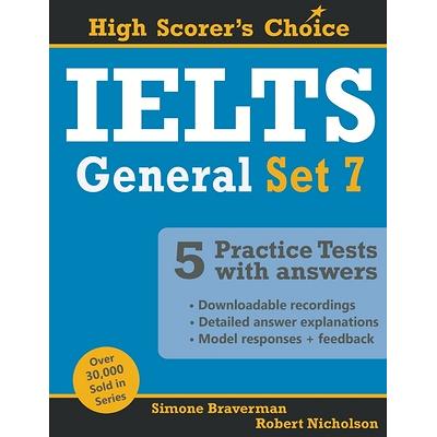 IELTS Academic 5-13 セット (CD付き) DOWNLOAD)-IELTS 5 Practice Tests, Academic Set 5: Tests No